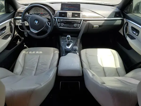 WBA4F7C39HG788825 2017 BMW 4ER - Image 8