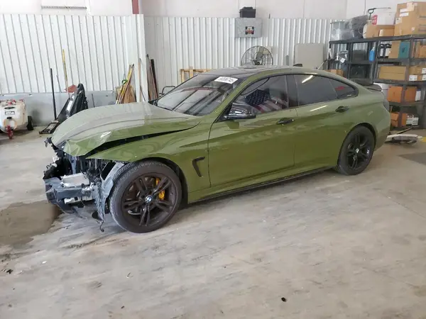 WBA4F7C39HG788839 2017 BMW 4ER - Image 1