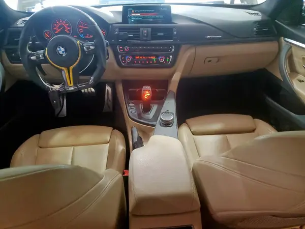 WBA4F7C39HG788839 2017 BMW 4ER - Image 8