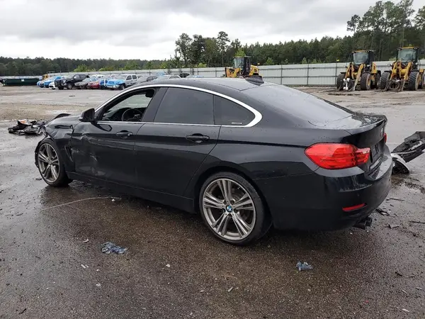 WBA4F7C39HG789165 2017 BMW 4ER - Image 2