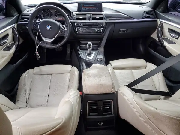 WBA4F7C39HG789165 2017 BMW 4ER - Image 8