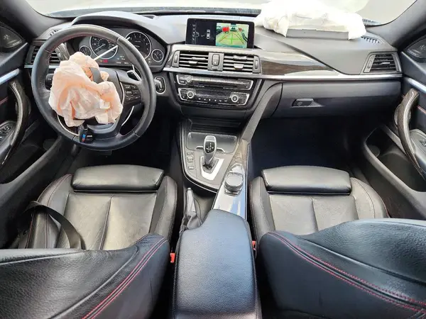 WBA4F7C39HG789313 2017 BMW 4ER - Image 8