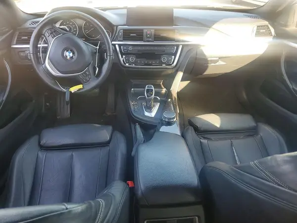 WBA4F7C39HG789537 2017 BMW 4ER - Image 8