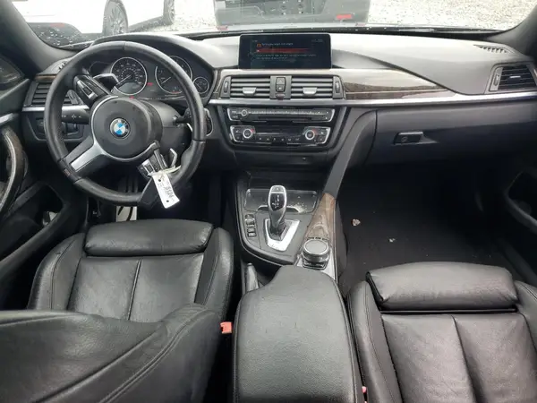 WBA4F7C39HG789571 2017 BMW 4ER - Image 8
