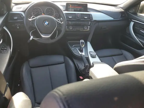 WBA4F7C3XHG787988 2017 BMW 4ER - Image 8