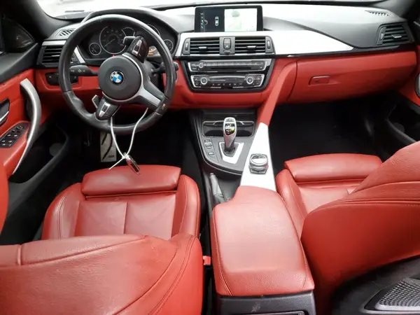 WBA4F7C3XHG788235 2017 BMW 4ER - Image 8
