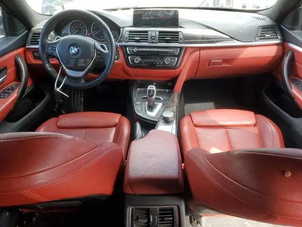 WBA4F7C3XHG788526 2017 BMW 4ER - Image 8