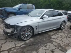 WBA4F7C3XHG788722 2017 BMW 4ER