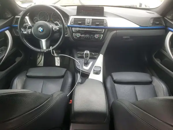 WBA4F7C3XHG788722 2017 BMW 4ER - Image 8
