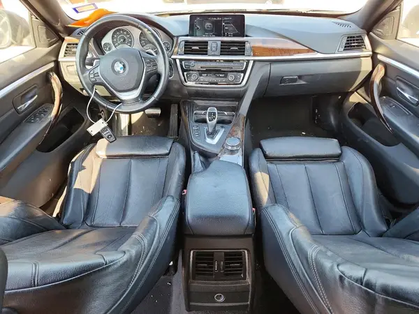WBA4F7C3XHG789532 2017 BMW 4ER - Image 8