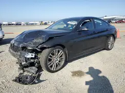 WBA4F7C50HG438260 2017 BMW 4ER