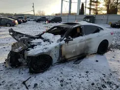 WBA4F7C50HG438324 2017 BMW 4ER