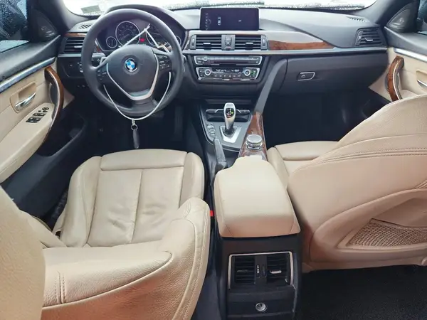 WBA4F7C50HG438436 2017 BMW 4ER - Image 8