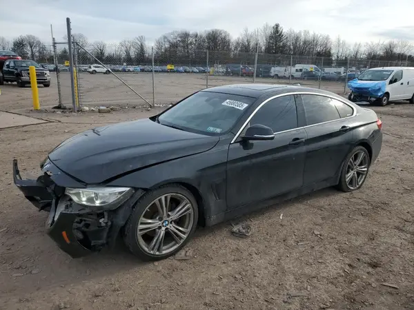 WBA4F7C50HG786401 2017 BMW 4ER - Image 1