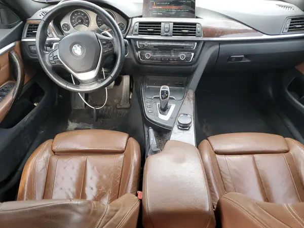 WBA4F7C50HG786401 2017 BMW 4ER - Image 8
