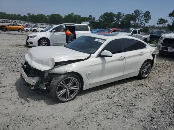 WBA4F7C50HG786639 2017 BMW 4ER - Image 1