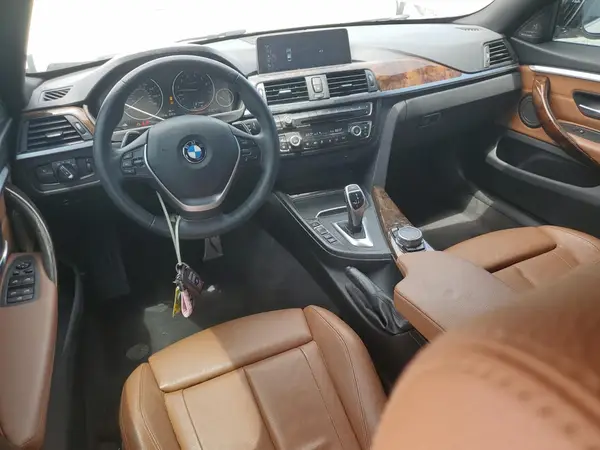 WBA4F7C50HG786639 2017 BMW 4ER - Image 8