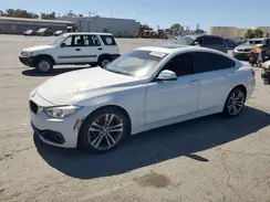 WBA4F7C50HG786673 2017 BMW 4ER