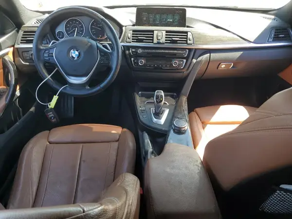 WBA4F7C50HG786673 2017 BMW 4ER - Image 8