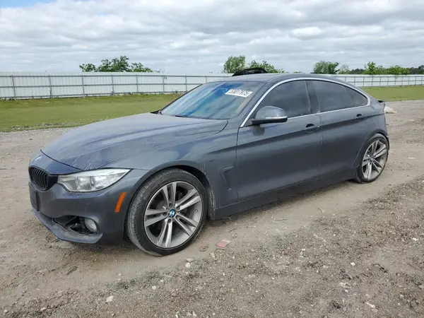 WBA4F7C50HG786799 2017 BMW 4ER - Image 1