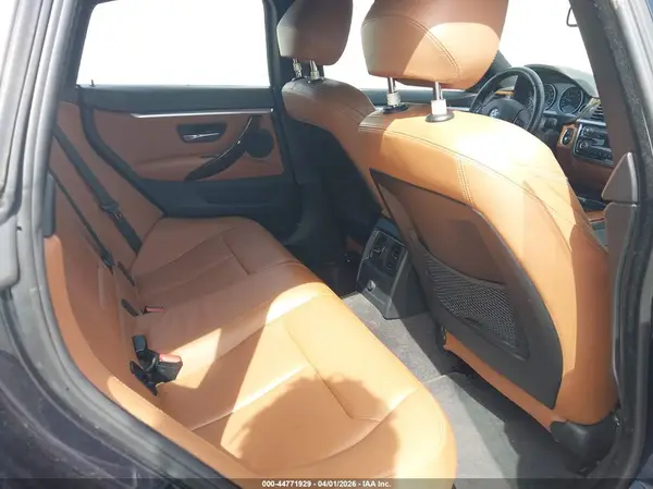 WBA4F7C50HG787287 2017 BMW 4ER - Image 8