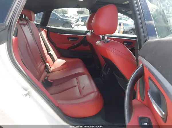 WBA4F7C50HG787404 2017 BMW 4ER - Image 8