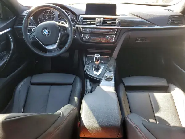 WBA4F7C51HG437618 2017 BMW 4ER - Image 8