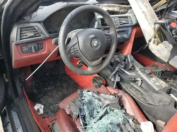 WBA4F7C51HG437800 2017 BMW 4ER - Image 8