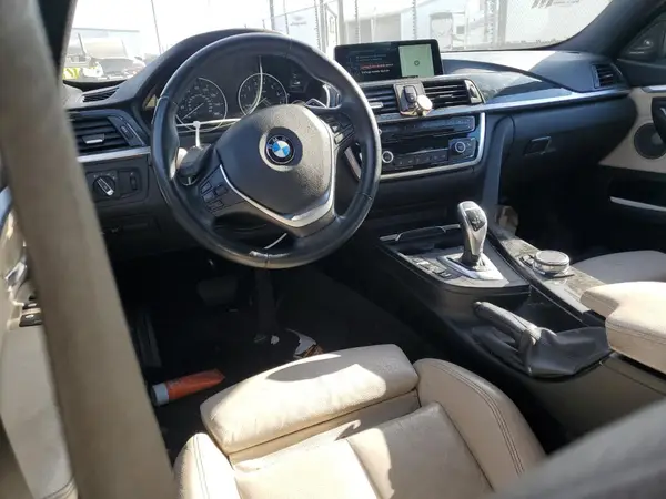 WBA4F7C51HG437974 2017 BMW 4ER - Image 8