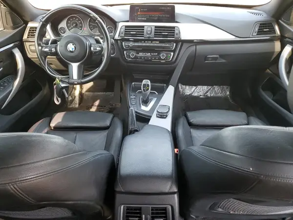 WBA4F7C51HG438039 2017 BMW 4ER - Image 8
