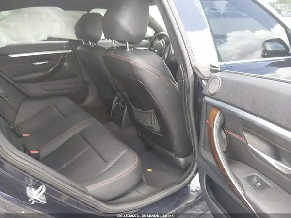 WBA4F7C51HG786455 2017 BMW 4ER - Image 8