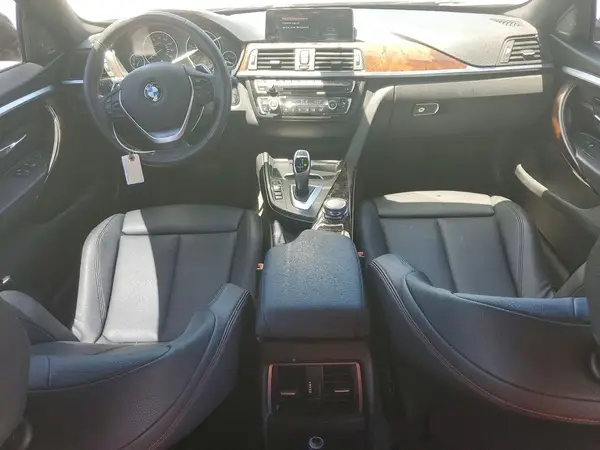 WBA4F7C51HG786665 2017 BMW 4ER - Image 8