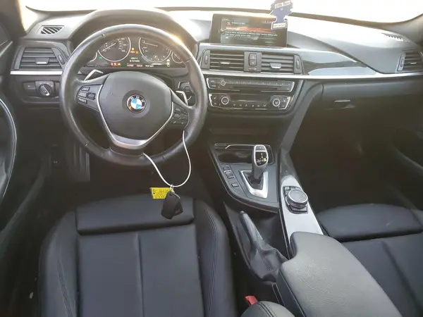 WBA4F7C51HG787198 2017 BMW 4ER - Image 8