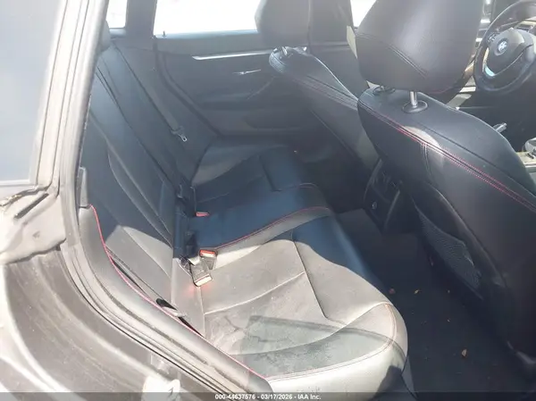 WBA4F7C52HG438163 2017 BMW 4ER - Image 8