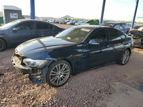 WBA4F7C52HG438325 2017 BMW 4ER - Image 1