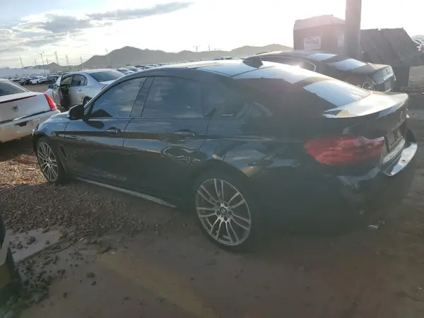 WBA4F7C52HG438325 2017 BMW 4ER - Image 2