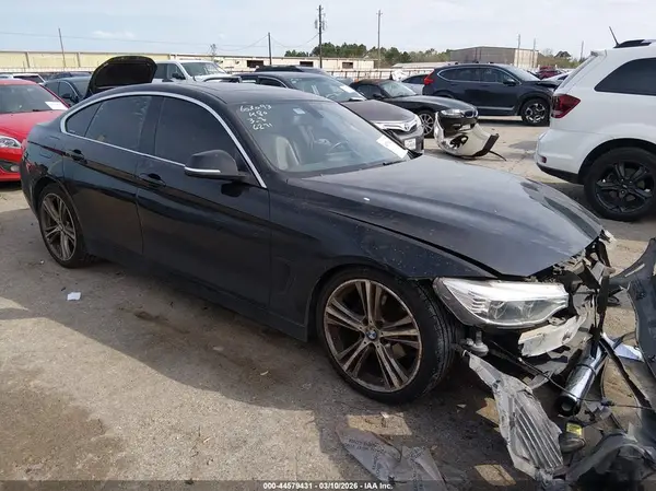 WBA4F7C52HG786271 2017 BMW 4ER - Image 1