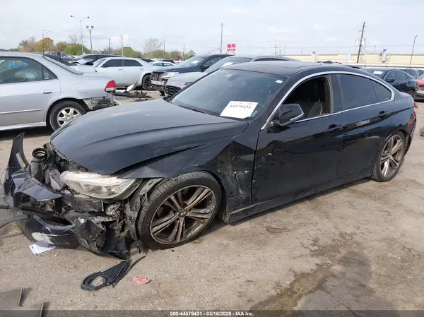 WBA4F7C52HG786271 2017 BMW 4ER - Image 2
