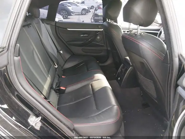 WBA4F7C52HG786271 2017 BMW 4ER - Image 8