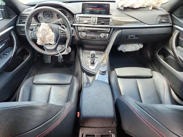 WBA4F7C52HG786495 2017 BMW 4ER - Image 8