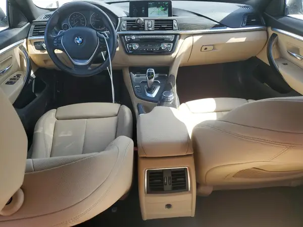 WBA4F7C52HG786643 2017 BMW 4ER - Image 8