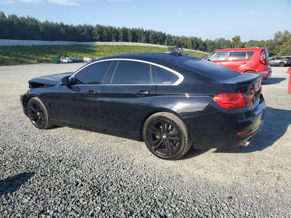 WBA4F7C52HG787064 2017 BMW 4ER - Image 2
