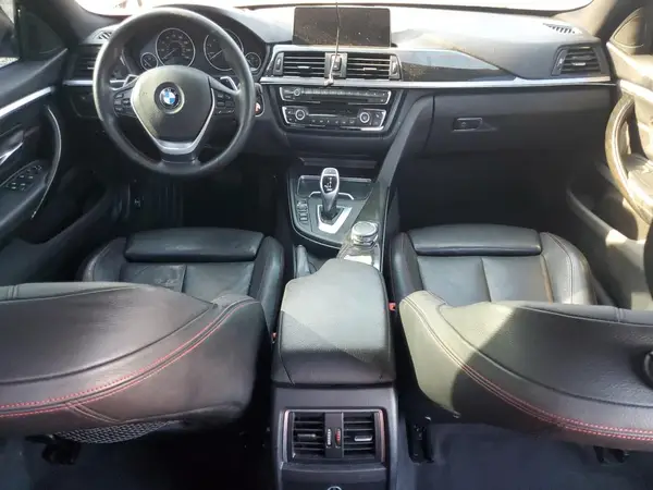 WBA4F7C52HG787064 2017 BMW 4ER - Image 8