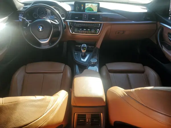 WBA4F7C52HG787453 2017 BMW 4ER - Image 8