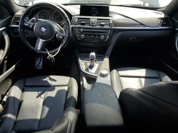 WBA4F7C52HG787467 2017 BMW 4ER - Image 8