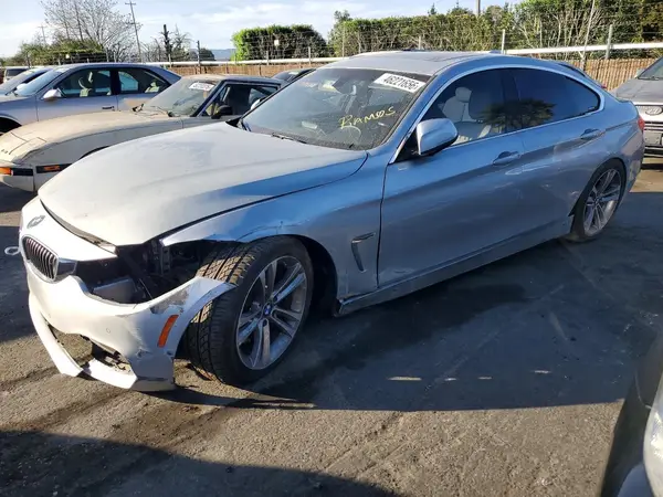 WBA4F7C53HG437782 2017 BMW 4ER