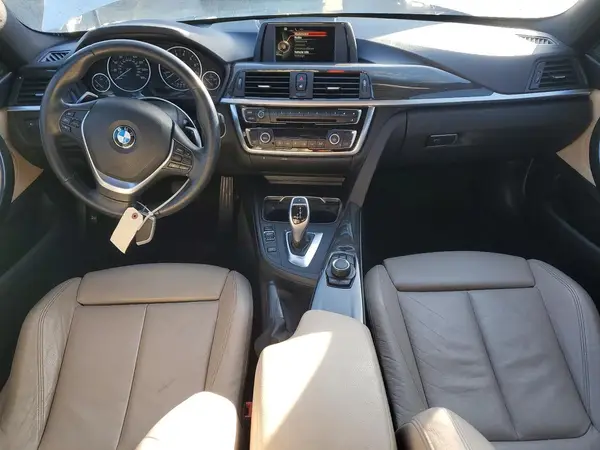 WBA4F7C53HG437782 2017 BMW 4ER - Image 8