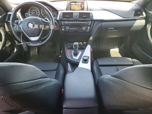 WBA4F7C53HG438396 2017 BMW 4ER - Image 8