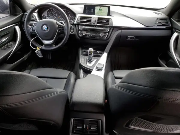 WBA4F7C53HG785999 2017 BMW 4ER - Image 8