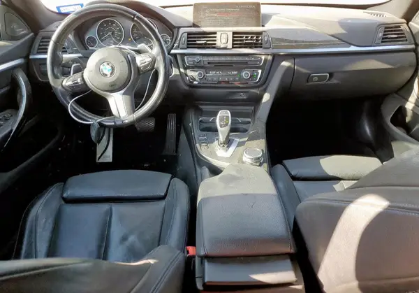 WBA4F7C53HG786070 2017 BMW 4ER - Image 8